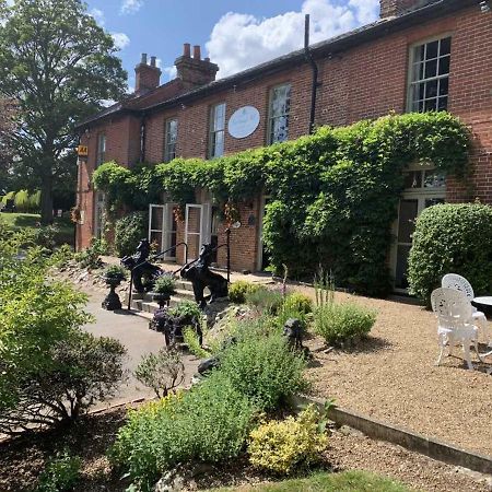 Scarborough Hill Country Inn North Walsham Exterior photo